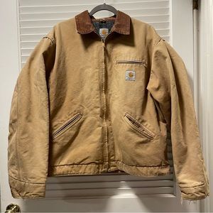 Vintage Carhartt Jacket